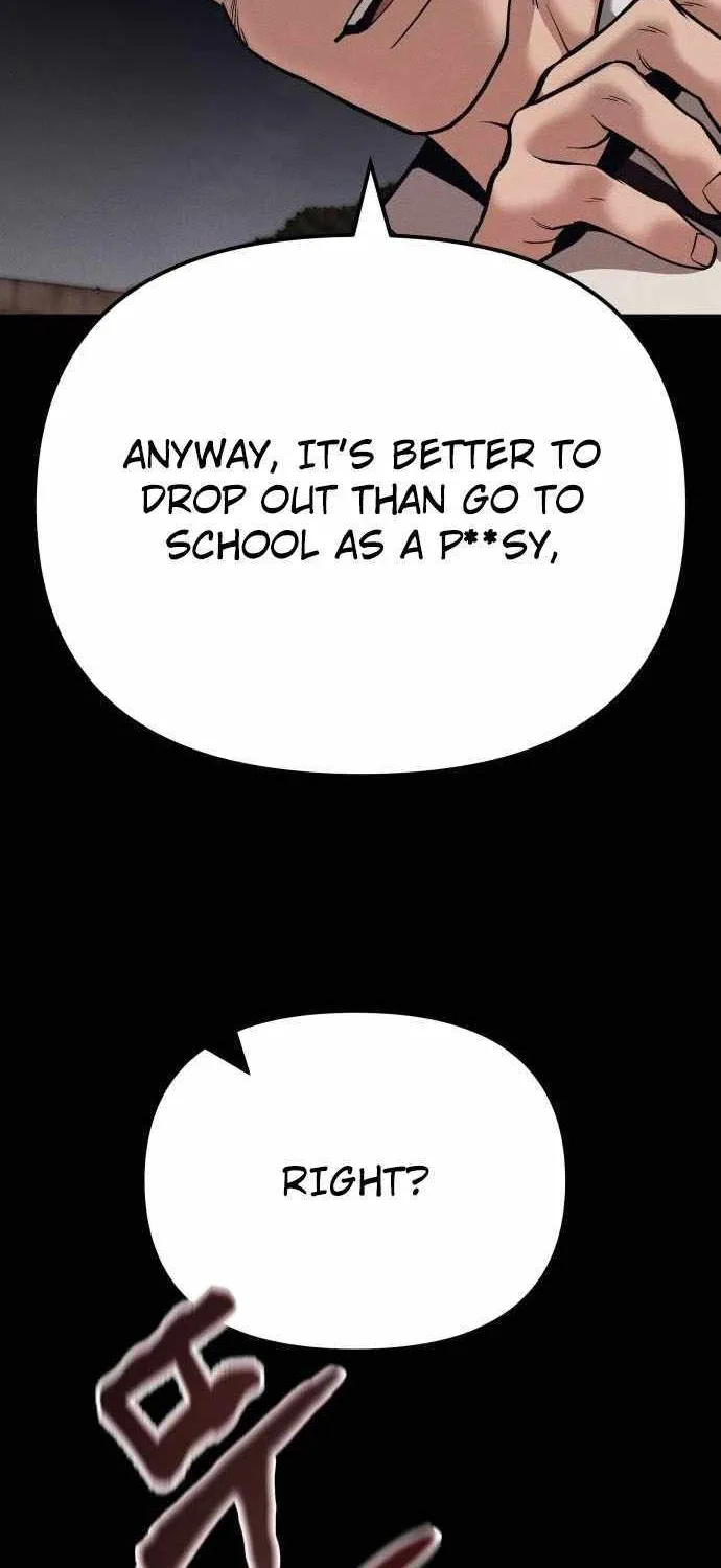 Read The Bully In-Charge chapter 93 image 128 on Lezhin