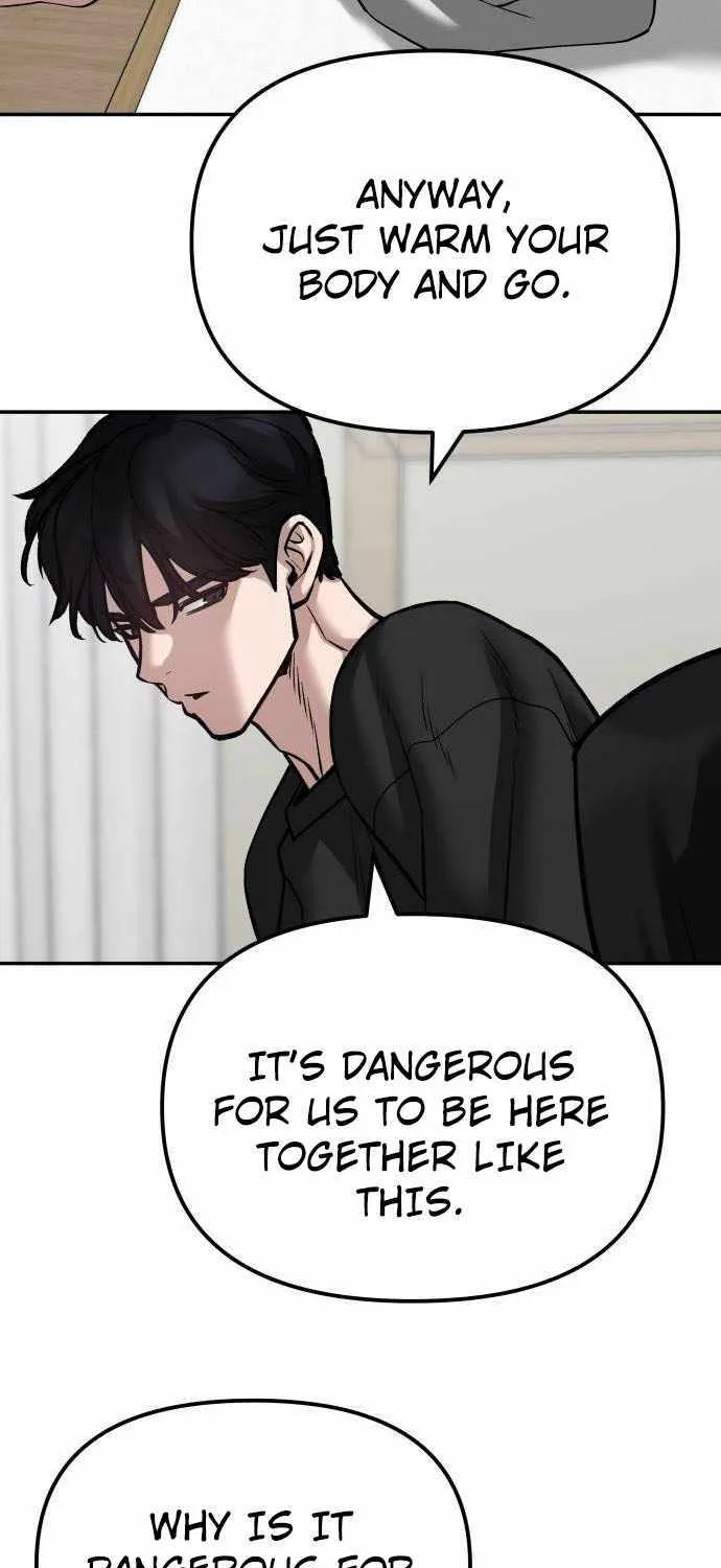 Read The Bully In-Charge chapter 93 image 27 on Lezhin