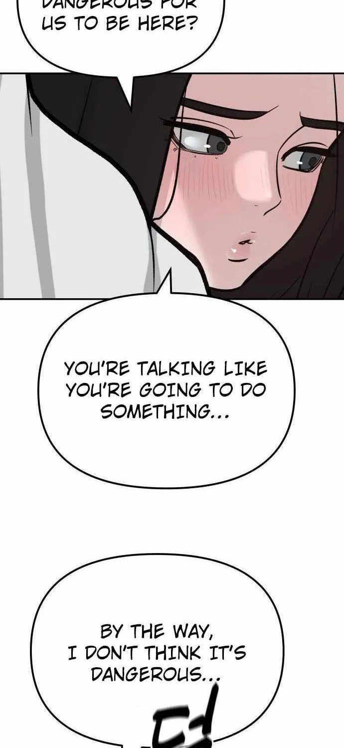 Read The Bully In-Charge chapter 93 image 28 on Lezhin