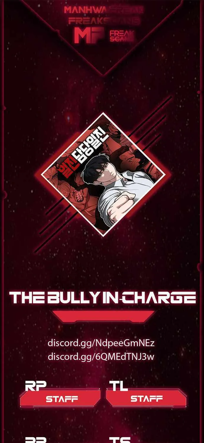 Read The Bully In-Charge chapter 93 image 3 on Lezhin