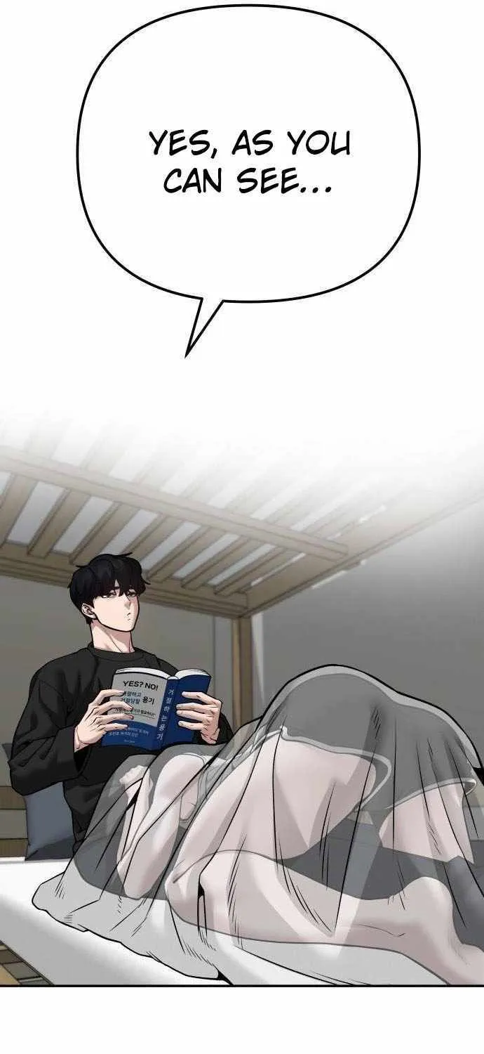 Read The Bully In-Charge chapter 93 image 35 on Lezhin