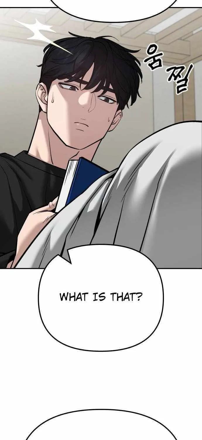 Read The Bully In-Charge chapter 93 image 43 on Lezhin