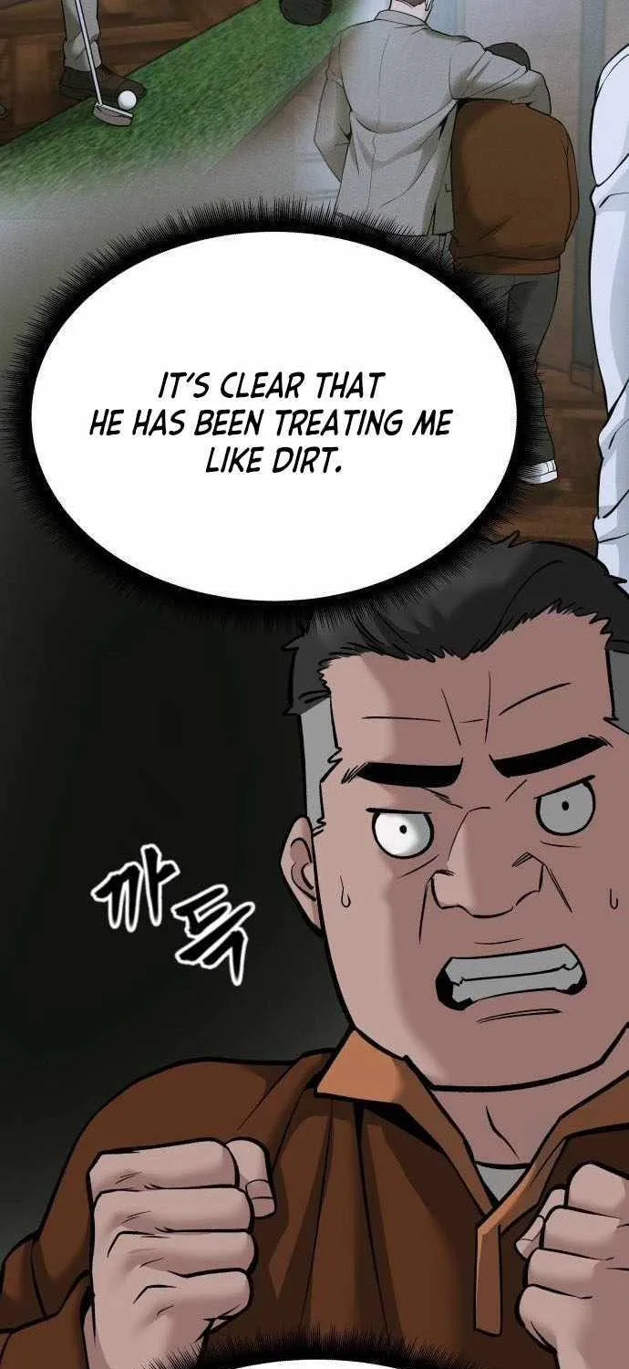 Read The Bully In-Charge chapter 93 image 49 on Lezhin