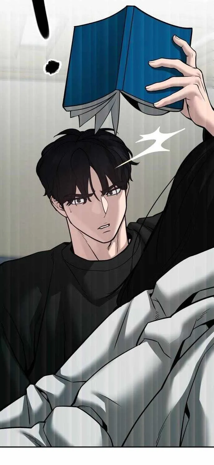 Read The Bully In-Charge chapter 93 image 60 on Lezhin