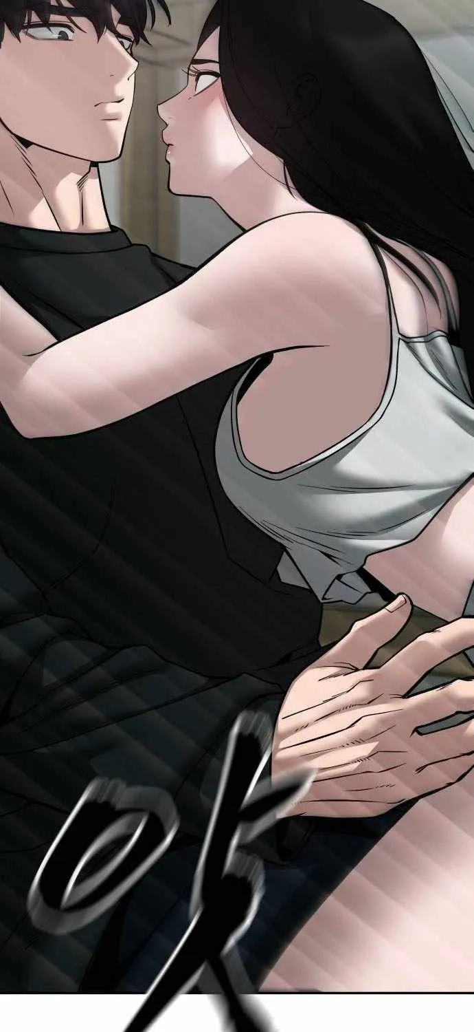 Read The Bully In-Charge chapter 93 image 71 on Lezhin