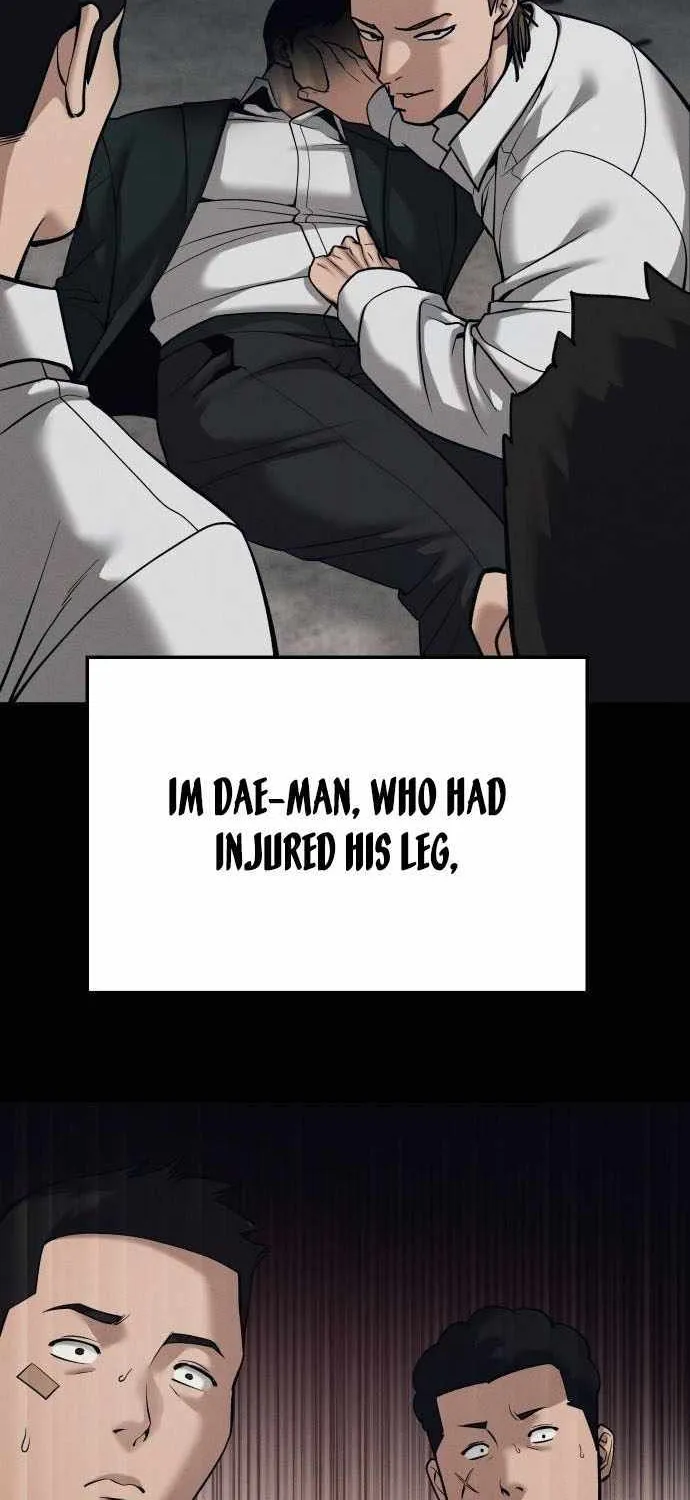 Read The Bully In-Charge chapter 94 image 11 on Lezhin