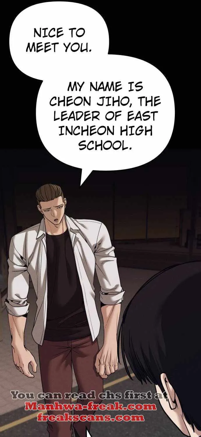 Read The Bully In-Charge chapter 94 image 111 on Lezhin