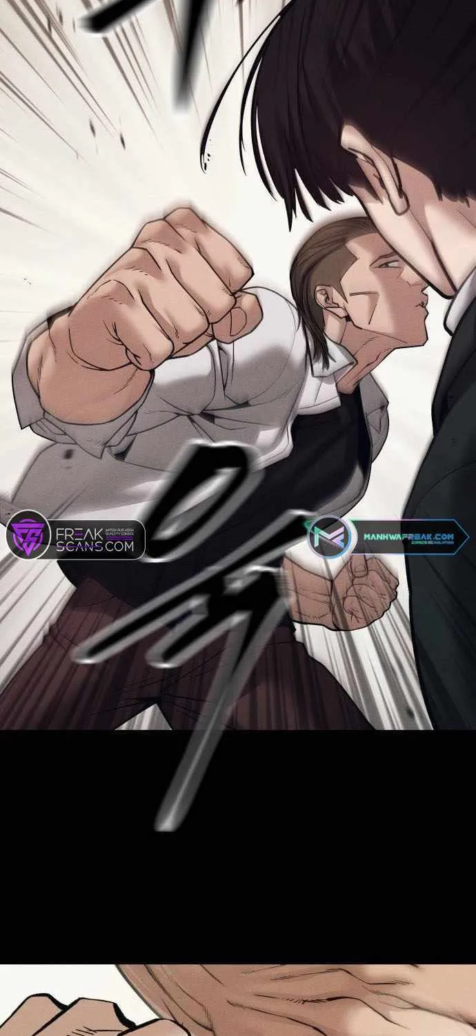 Read The Bully In-Charge chapter 94 image 113 on Lezhin