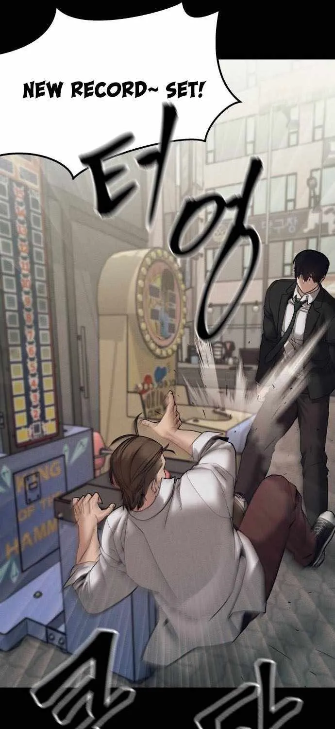 Read The Bully In-Charge chapter 94 image 120 on Lezhin