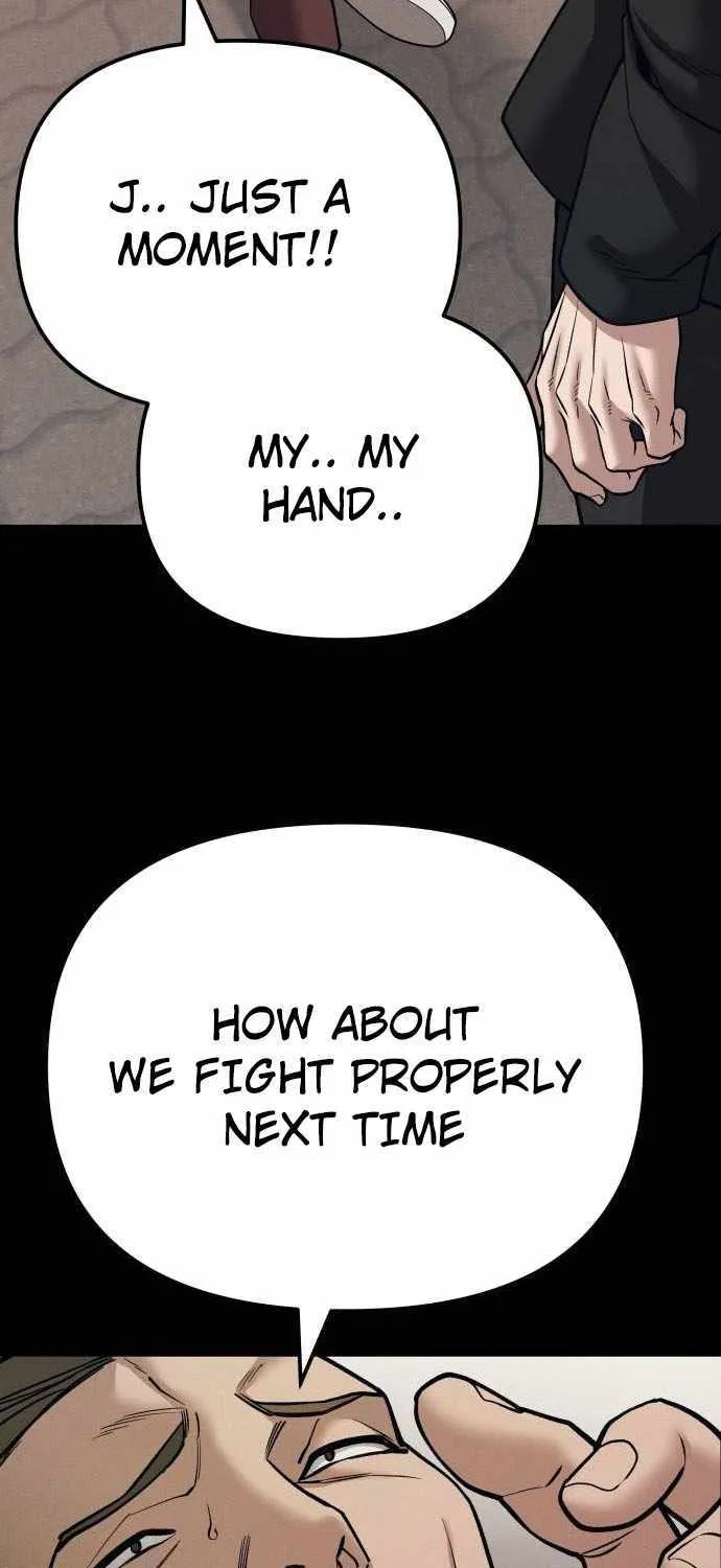 Read The Bully In-Charge chapter 94 image 122 on Lezhin