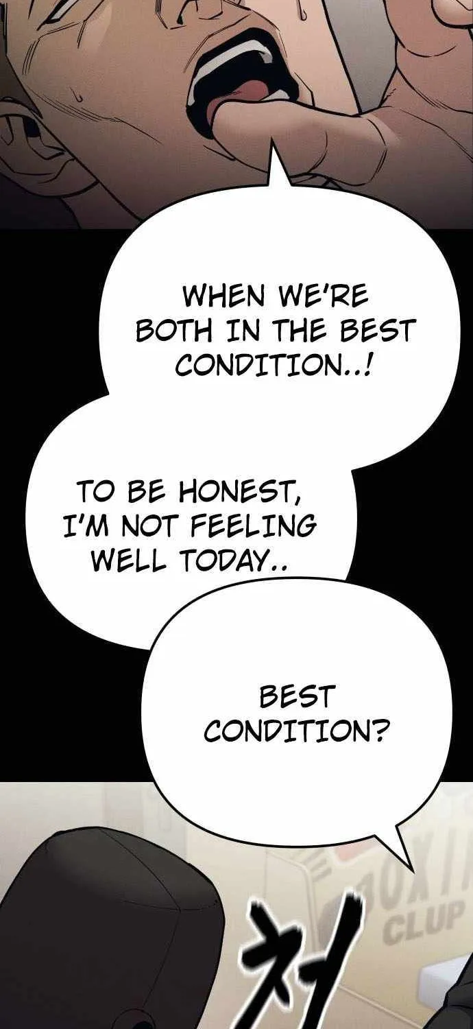 Read The Bully In-Charge chapter 94 image 123 on Lezhin