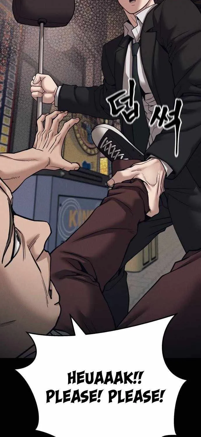 Read The Bully In-Charge chapter 94 image 125 on Lezhin