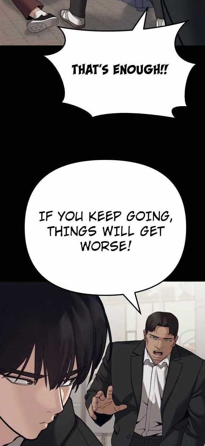 Read The Bully In-Charge chapter 94 image 127 on Lezhin