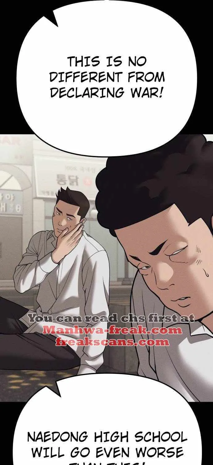 Read The Bully In-Charge chapter 94 image 129 on Lezhin