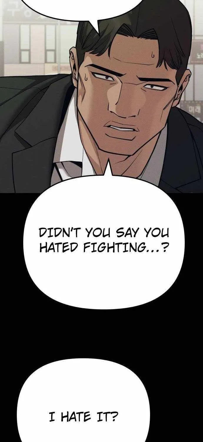 Read The Bully In-Charge chapter 94 image 134 on Lezhin