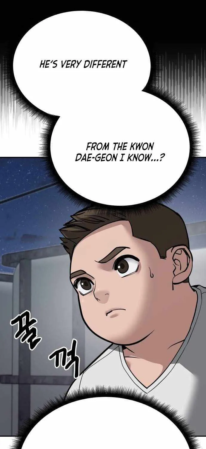 Read The Bully In-Charge chapter 94 image 140 on Lezhin
