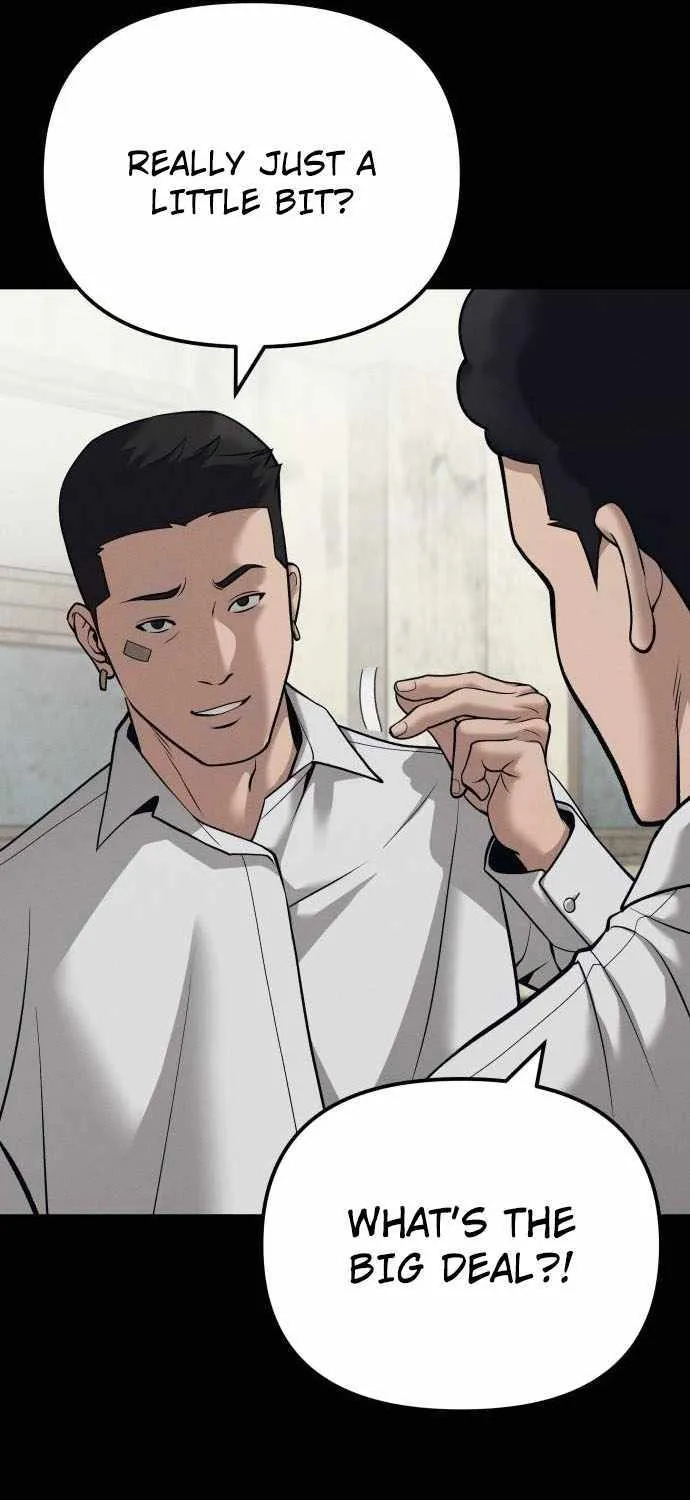 Read The Bully In-Charge chapter 94 image 15 on Lezhin