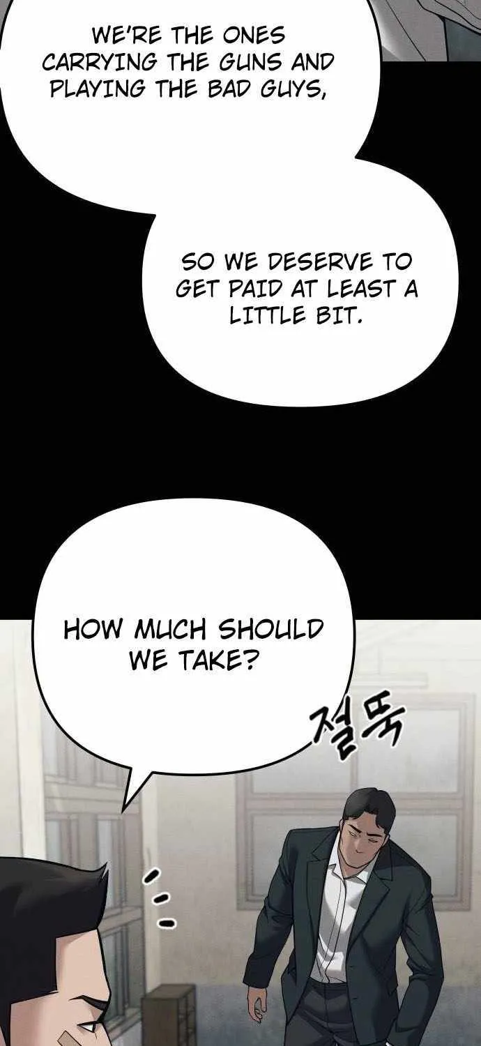 Read The Bully In-Charge chapter 94 image 17 on Lezhin