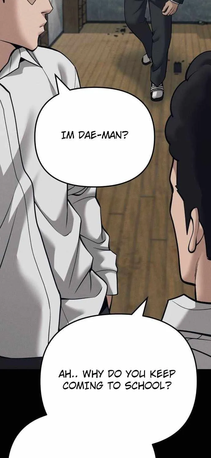 Read The Bully In-Charge chapter 94 image 18 on Lezhin