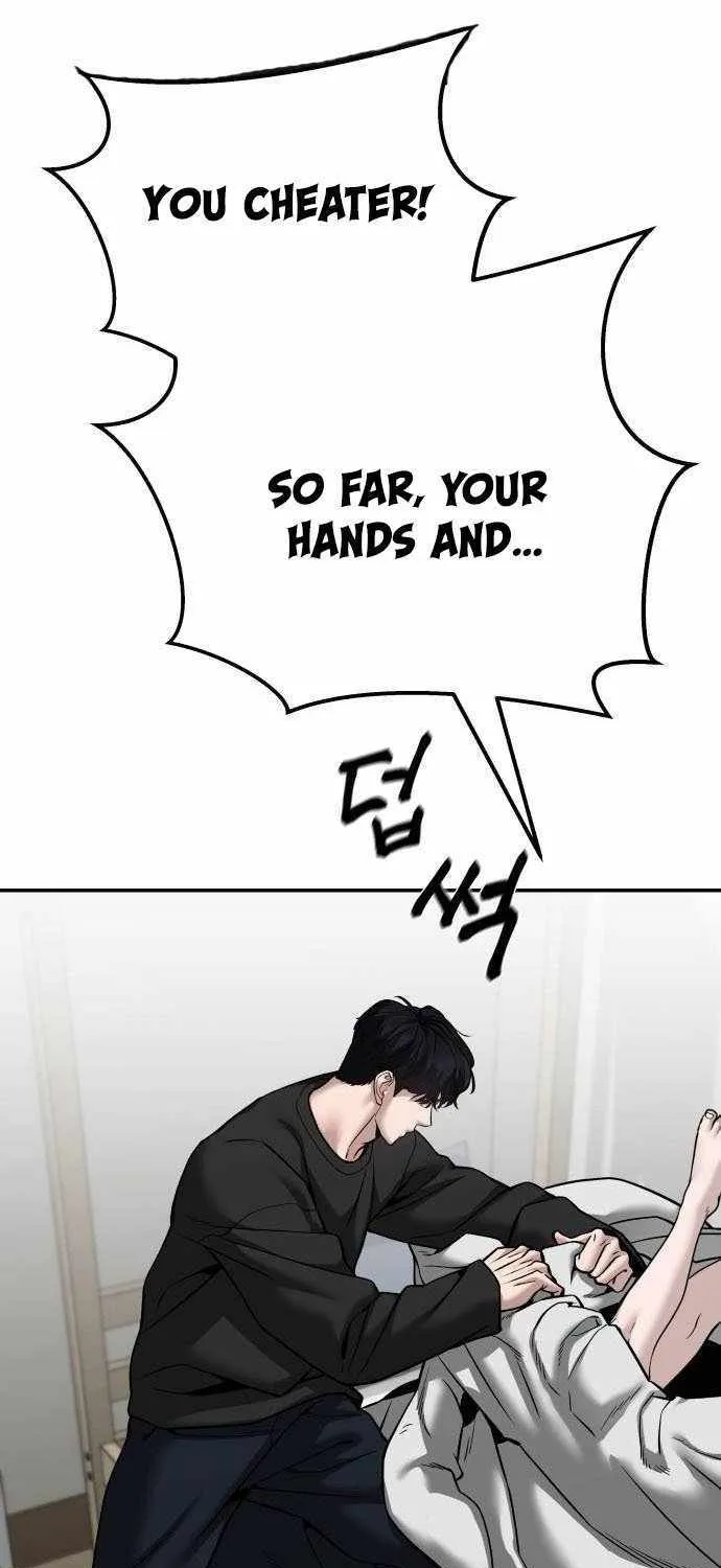 Read The Bully In-Charge chapter 94 image 189 on Lezhin