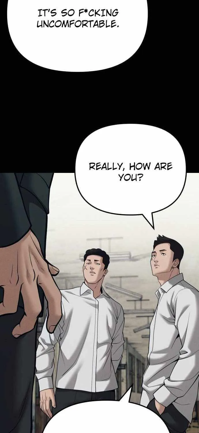 Read The Bully In-Charge chapter 94 image 19 on Lezhin