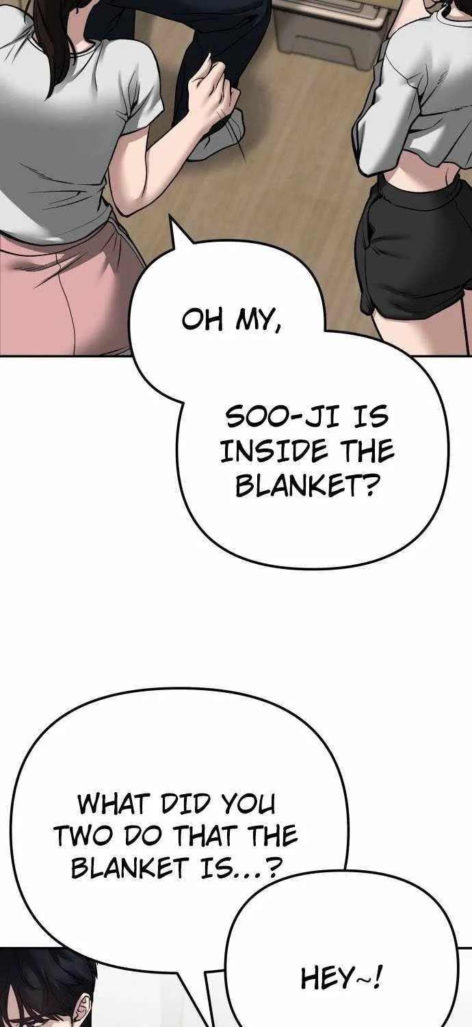 Read The Bully In-Charge chapter 94 image 193 on Lezhin
