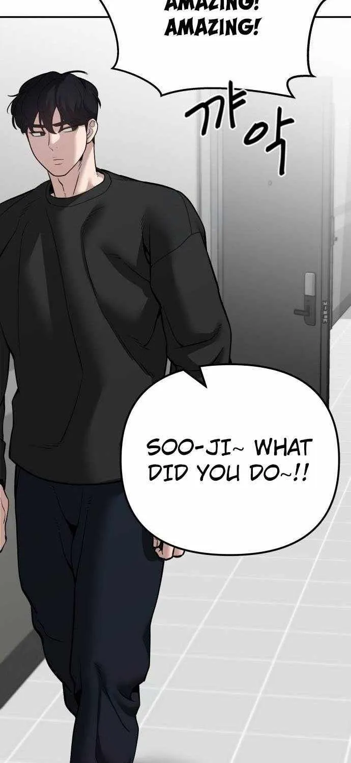 Read The Bully In-Charge chapter 94 image 195 on Lezhin