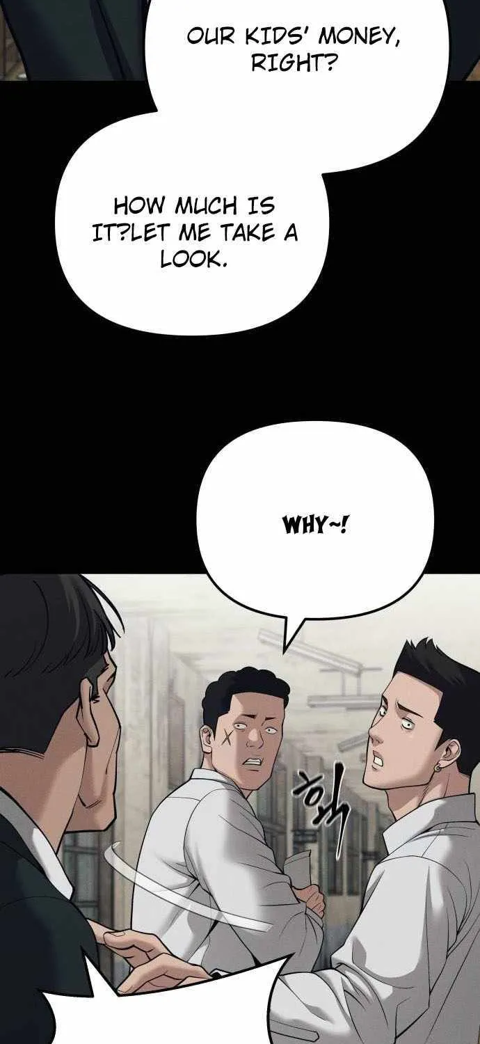 Read The Bully In-Charge chapter 94 image 21 on Lezhin