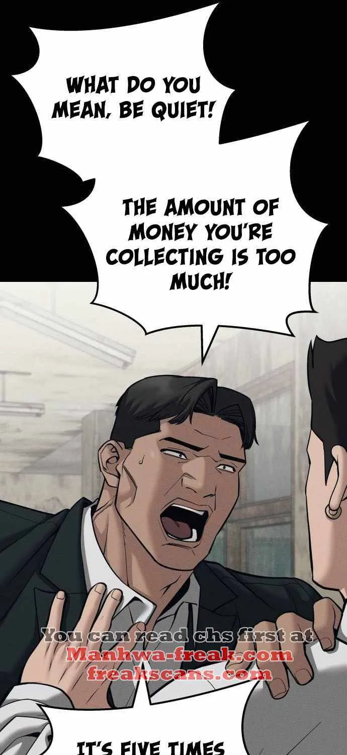 Read The Bully In-Charge chapter 94 image 23 on Lezhin