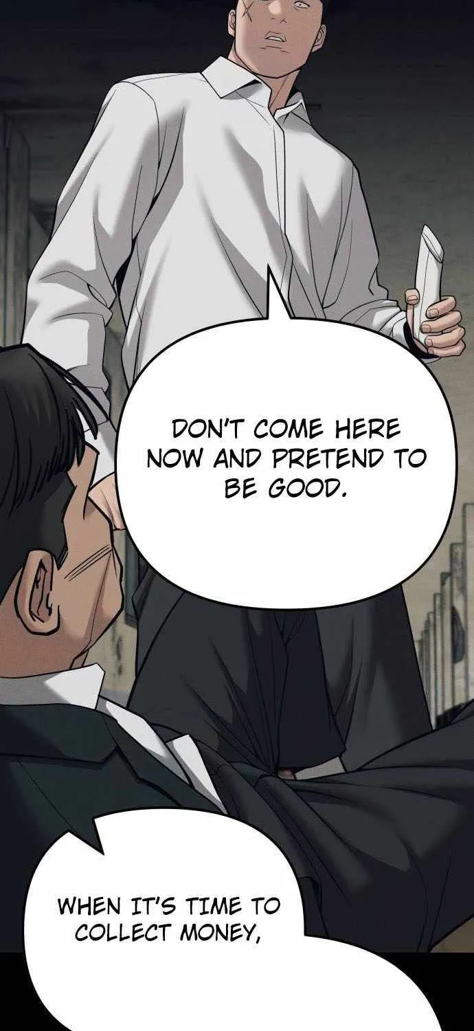 Read The Bully In-Charge chapter 94 image 26 on Lezhin