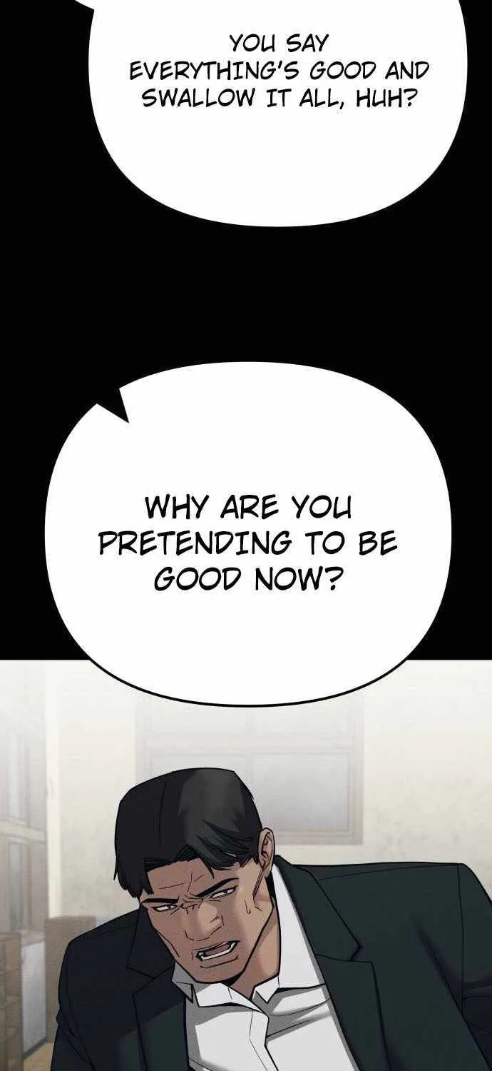 Read The Bully In-Charge chapter 94 image 27 on Lezhin
