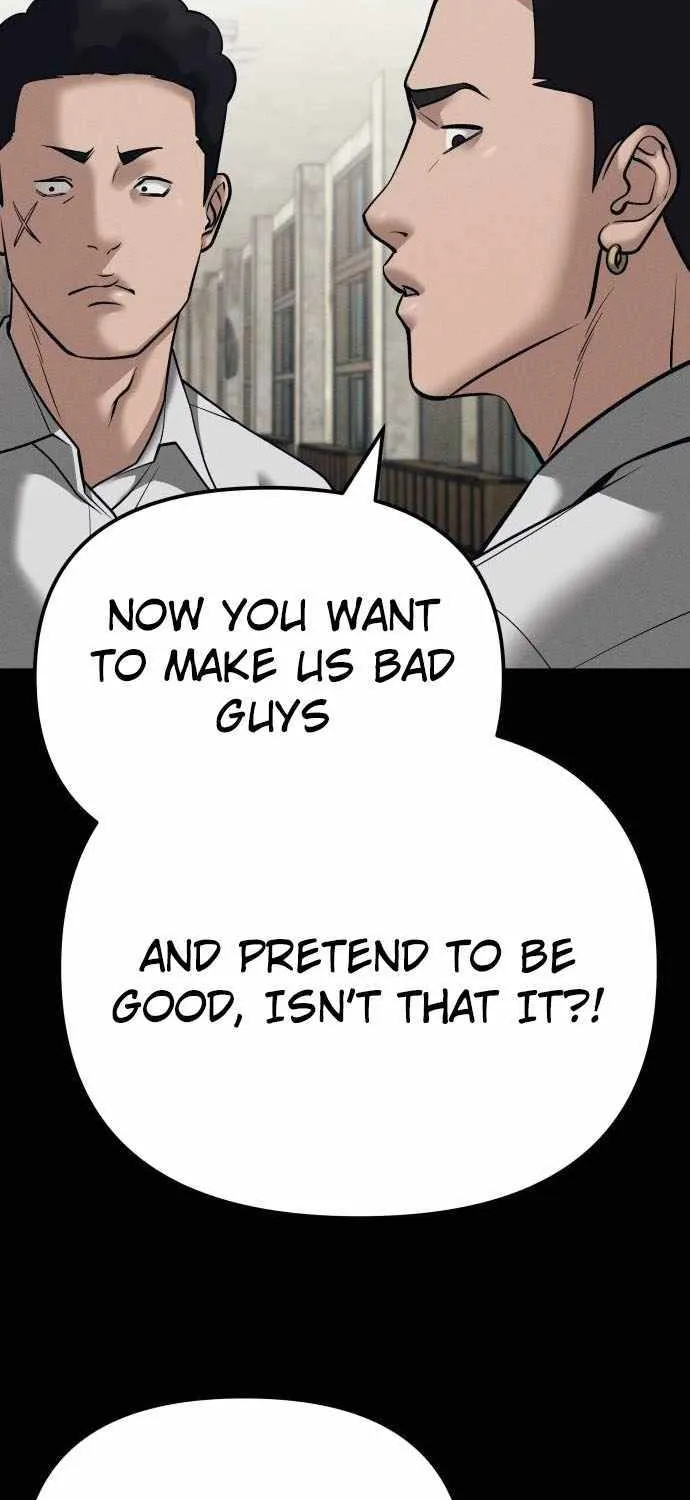 Read The Bully In-Charge chapter 94 image 29 on Lezhin
