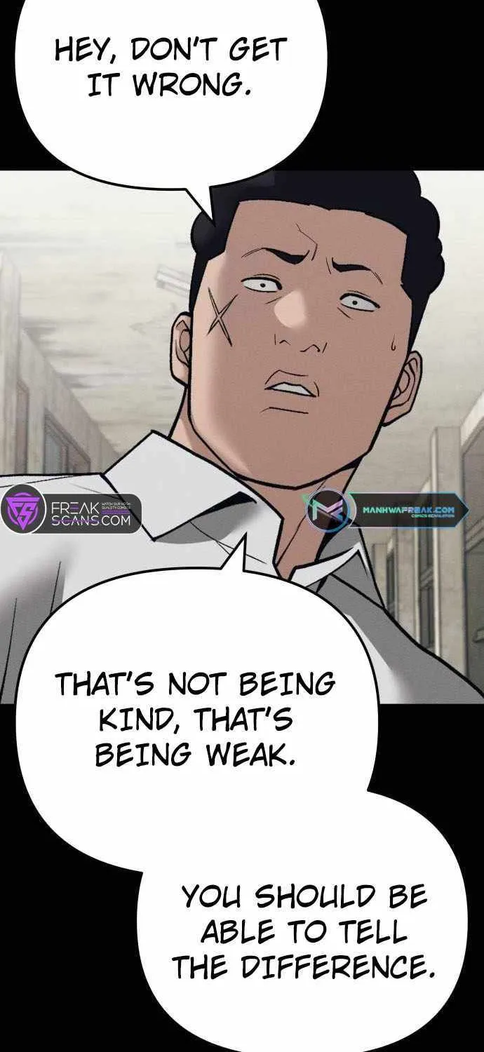 Read The Bully In-Charge chapter 94 image 30 on Lezhin