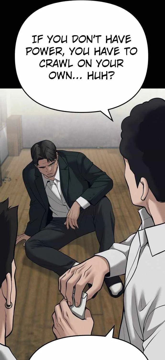Read The Bully In-Charge chapter 94 image 32 on Lezhin