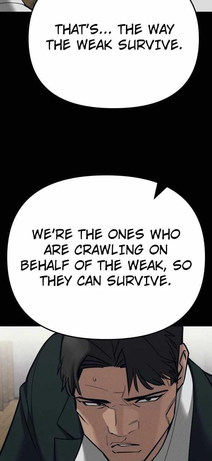 Read The Bully In-Charge chapter 94 image 33 on Lezhin