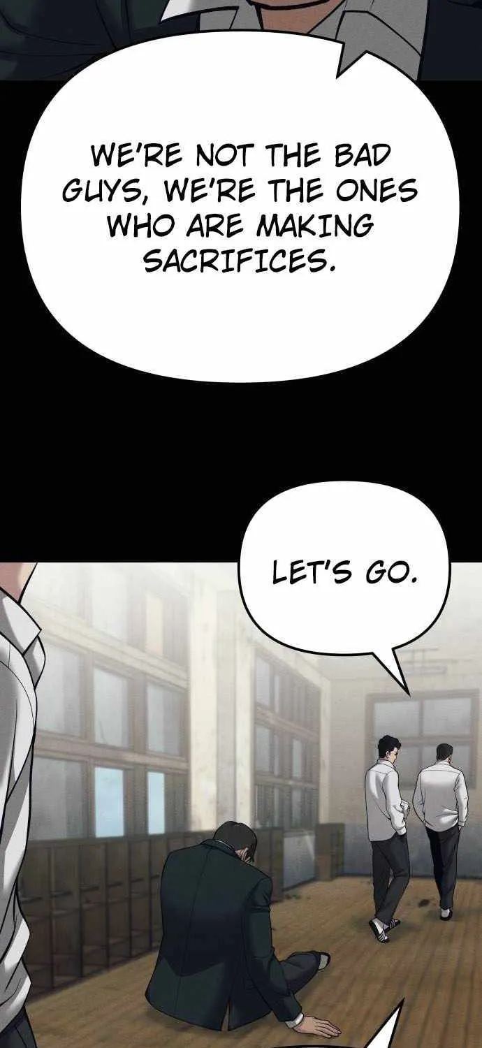 Read The Bully In-Charge chapter 94 image 34 on Lezhin