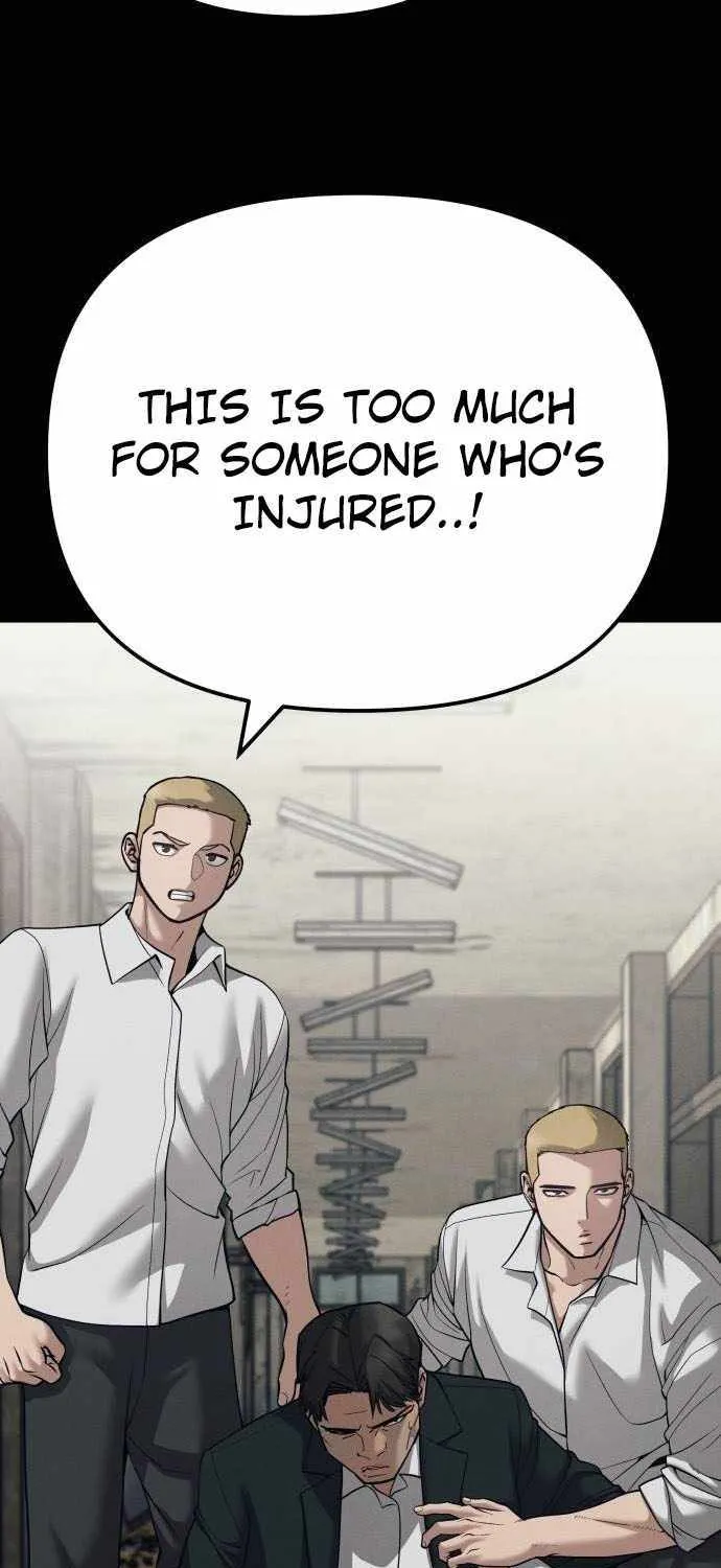 Read The Bully In-Charge chapter 94 image 36 on Lezhin