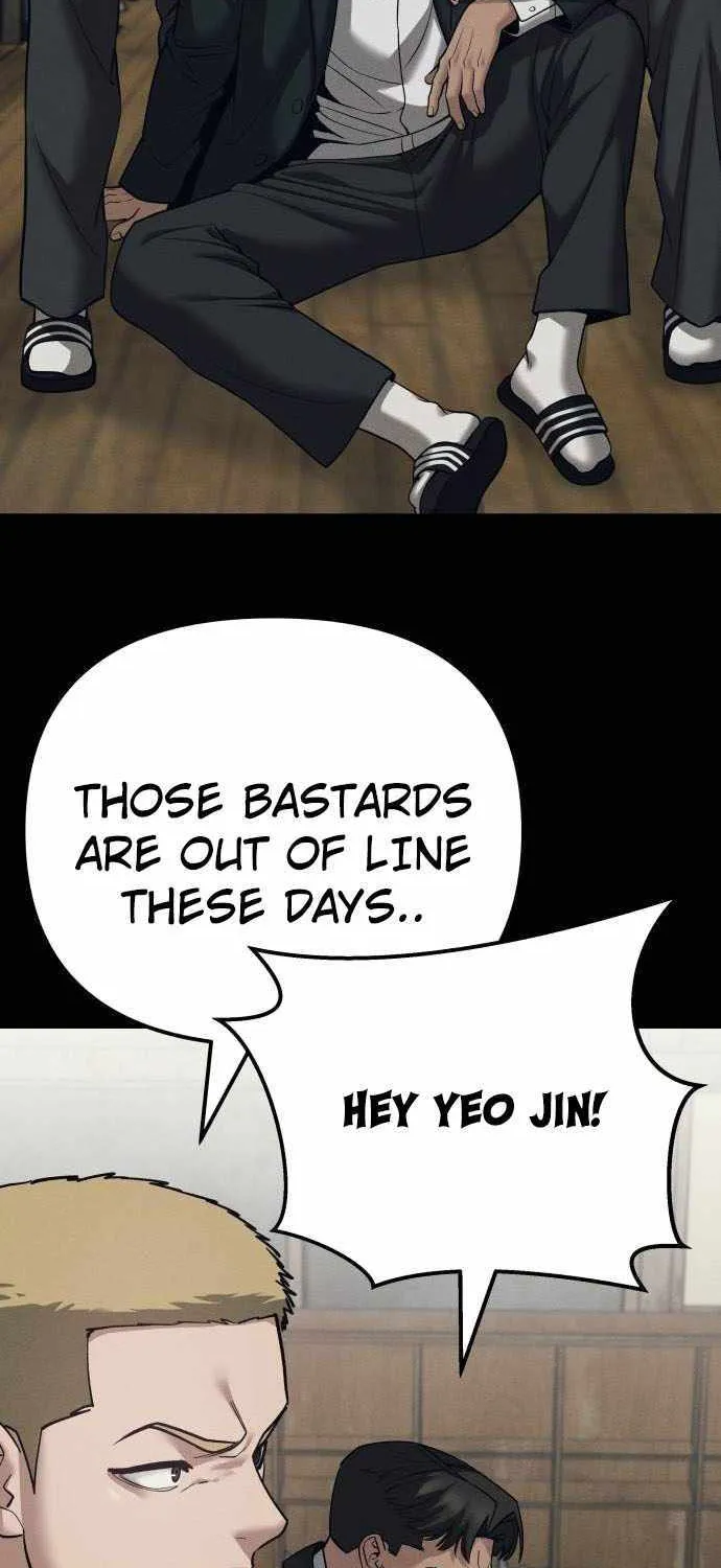 Read The Bully In-Charge chapter 94 image 37 on Lezhin
