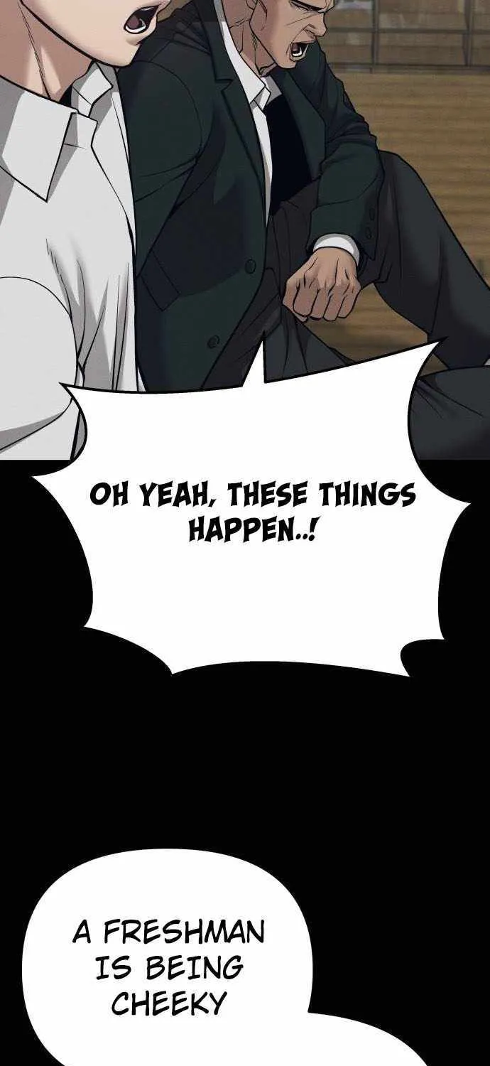 Read The Bully In-Charge chapter 94 image 38 on Lezhin