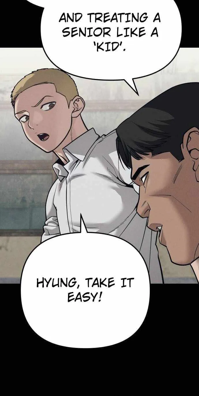 Read The Bully In-Charge chapter 94 image 39 on Lezhin
