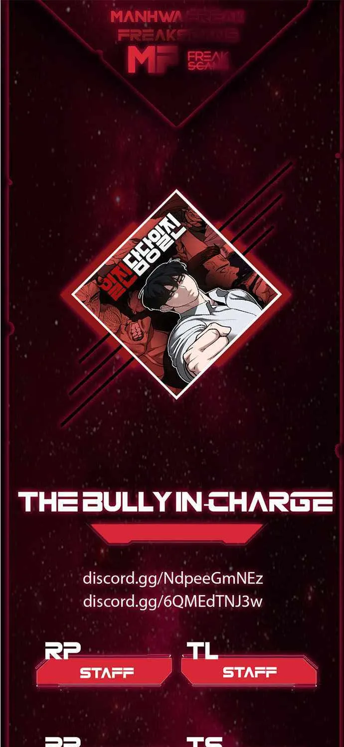 Read The Bully In-Charge chapter 94 image 4 on Lezhin