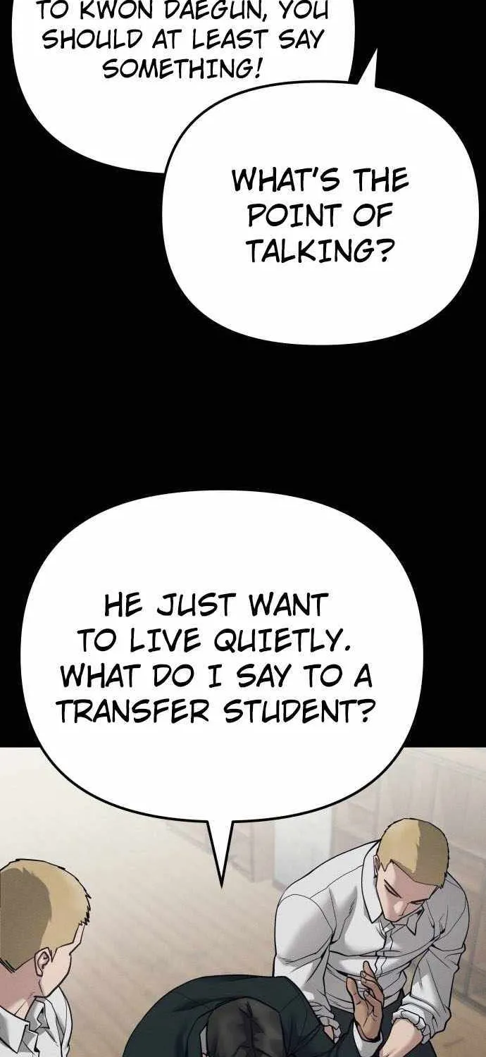 Read The Bully In-Charge chapter 94 image 41 on Lezhin