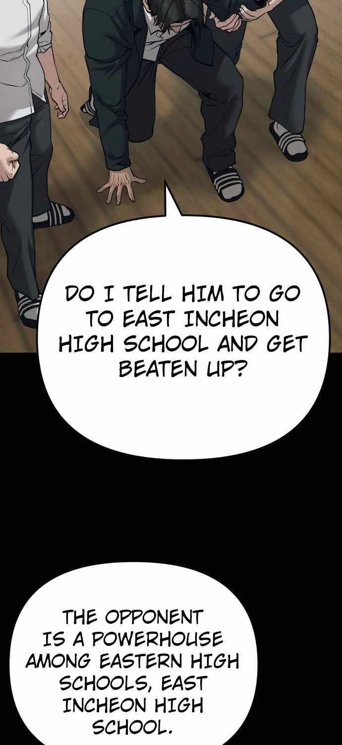 Read The Bully In-Charge chapter 94 image 42 on Lezhin