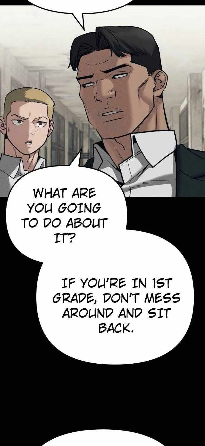 Read The Bully In-Charge chapter 94 image 43 on Lezhin