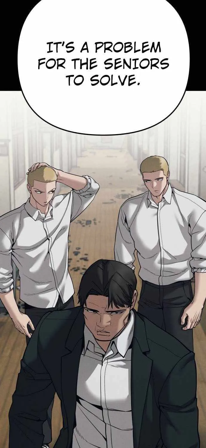 Read The Bully In-Charge chapter 94 image 44 on Lezhin