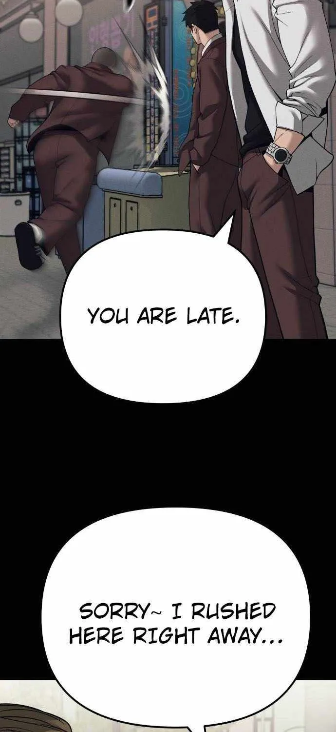 Read The Bully In-Charge chapter 94 image 47 on Lezhin