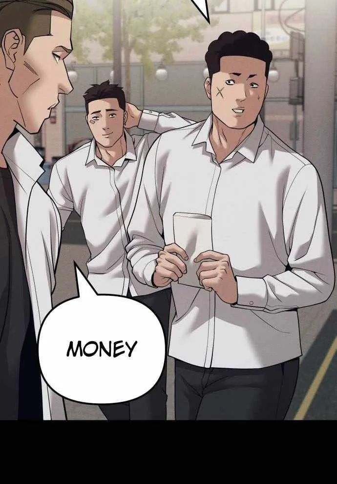 Read The Bully In-Charge chapter 94 image 48 on Lezhin