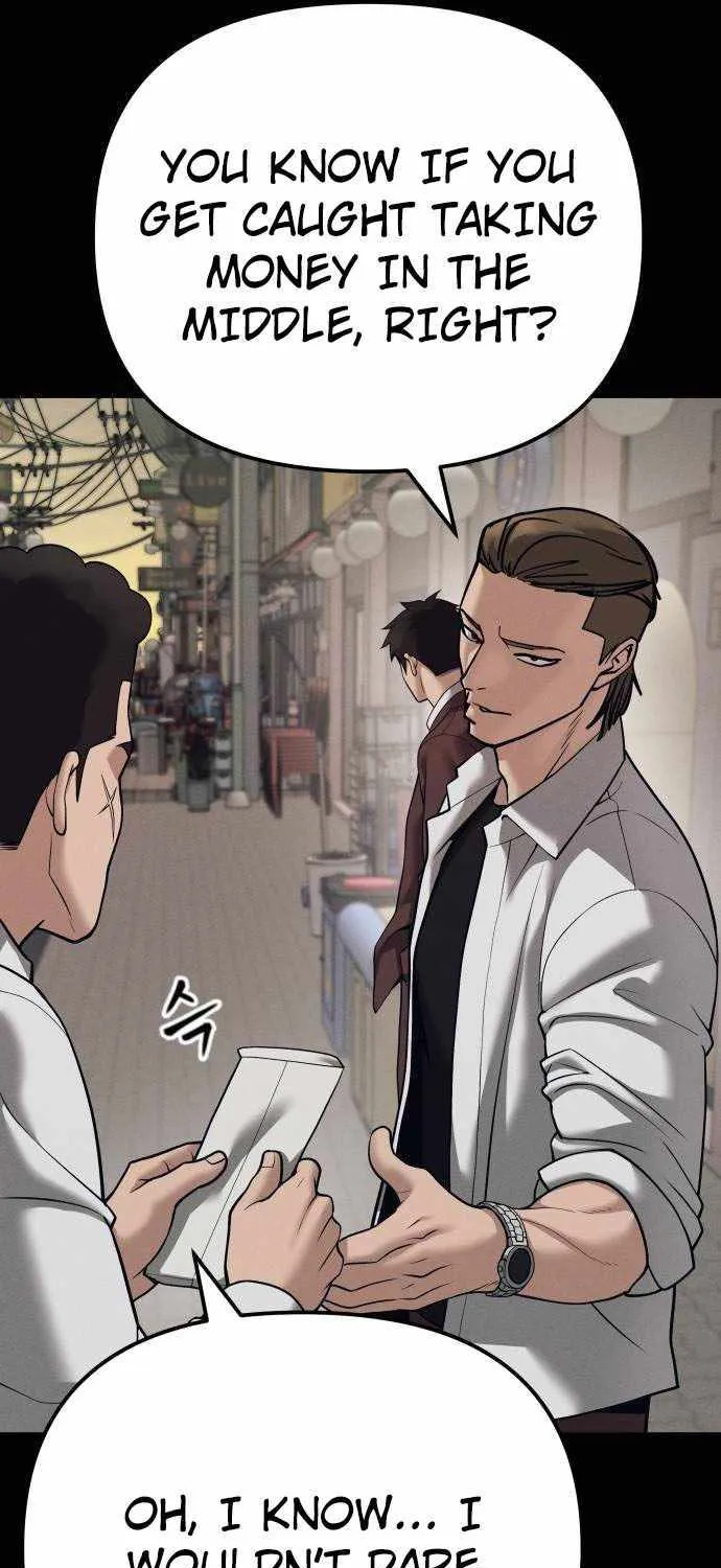 Read The Bully In-Charge chapter 94 image 49 on Lezhin