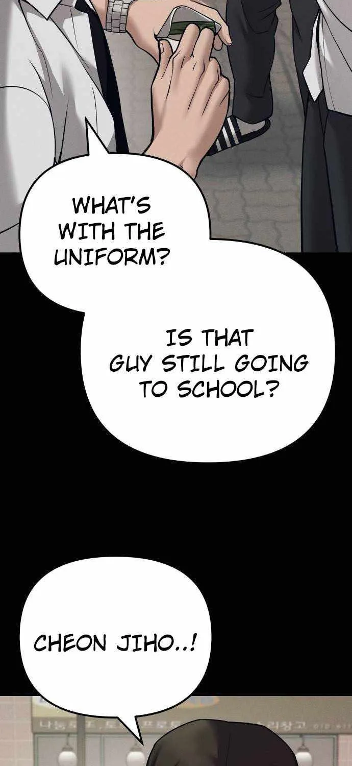 Read The Bully In-Charge chapter 94 image 52 on Lezhin