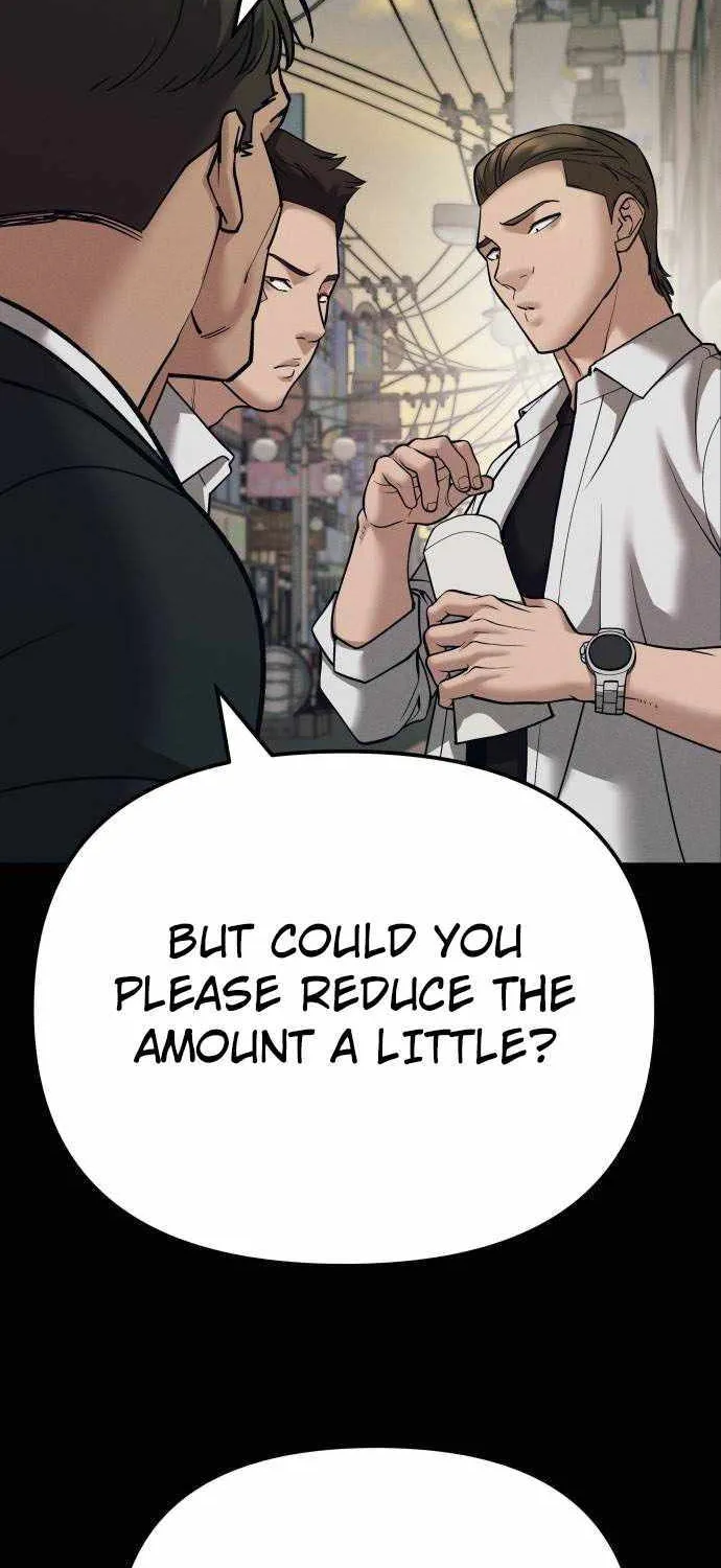 Read The Bully In-Charge chapter 94 image 54 on Lezhin